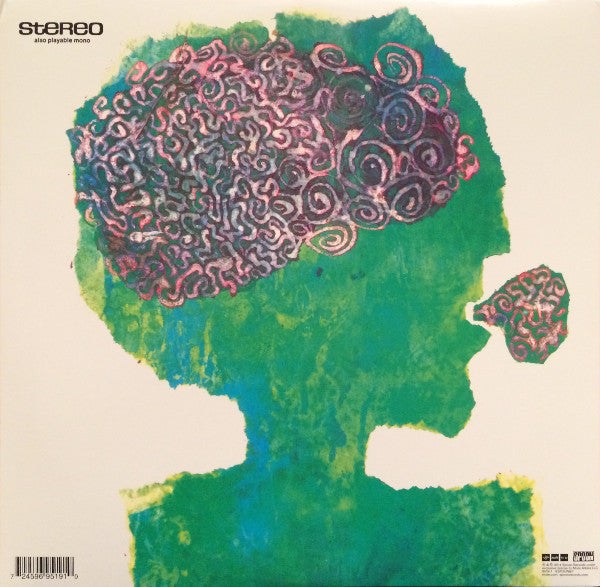 Tago Mago - Can