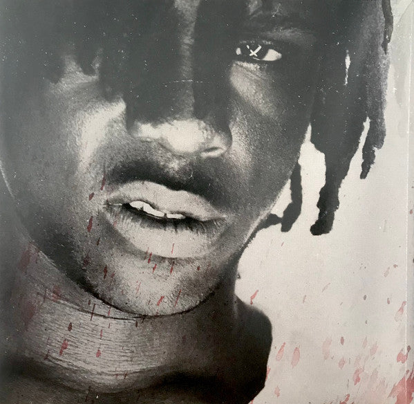 Finally Rich - Chief Keef [CD]