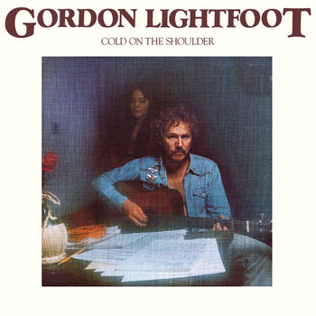 Cold On The Shoulder - Lightfoot, Gordon