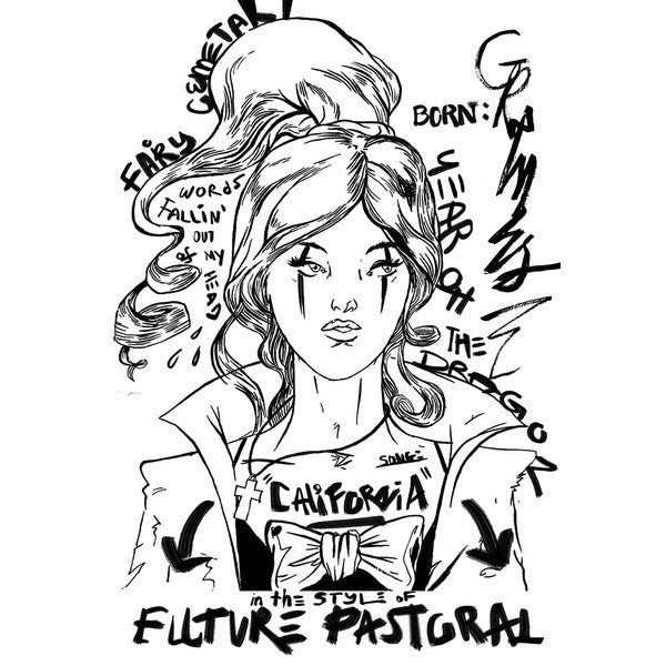 Art Angels - Grimes