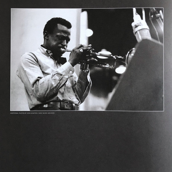 Kind Of Blue [Limited Edition] [180 Gram] - Davis Miles