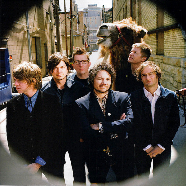 Wilco (The Album) - Wilco