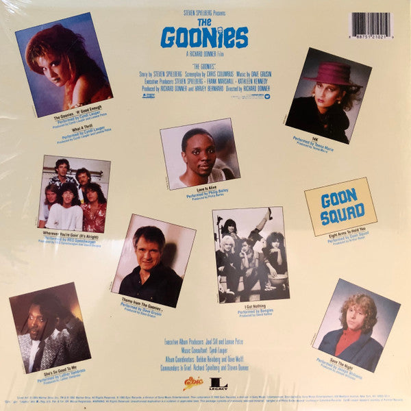 Goonies - Various