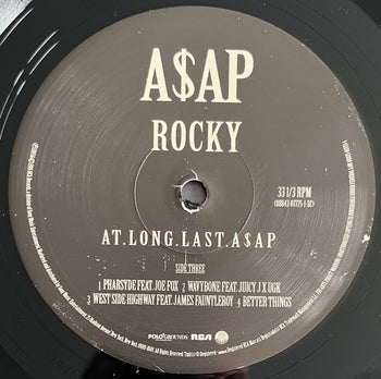At.Long.Last.A$ap - A$ap Rocky