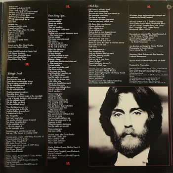 Black Rose - Souther, John David