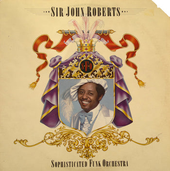 Sophisticated Funk Orchestra - Roberts, John
