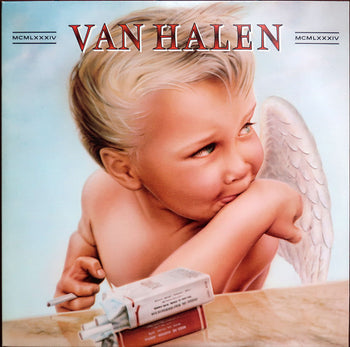 1984 - Van Halen