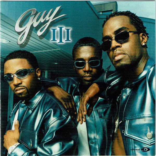 Guy III - Guy