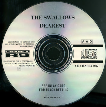 Dearest - Swallows, The