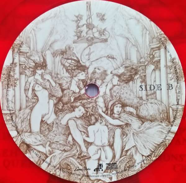 Infestissumam - Ghost B.C.