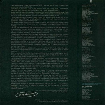 Pussy Cats - Nilsson, Harry