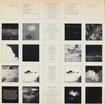 Places And Spaces - Byrd, Donald