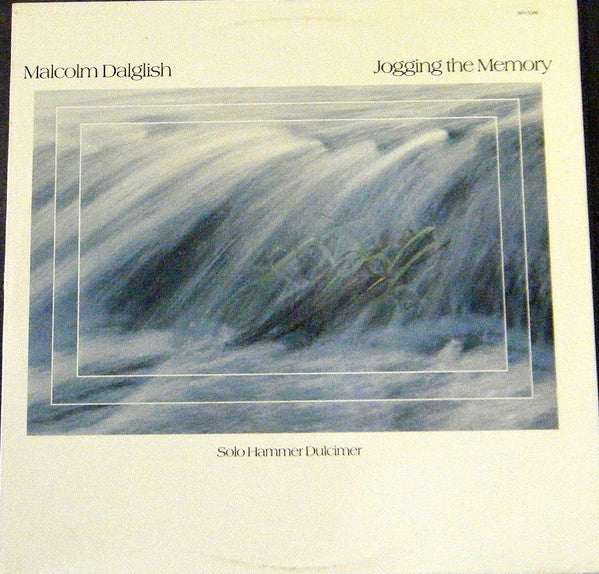 Jogging The Memory - Dalglish, Malcolm