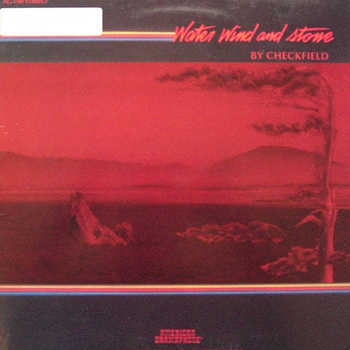 Water Wind And Stone - Checkfield