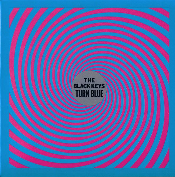 Turn Blue - Black Keys, The