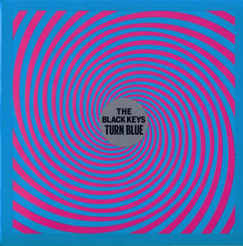 Turn Blue - Black Keys, The