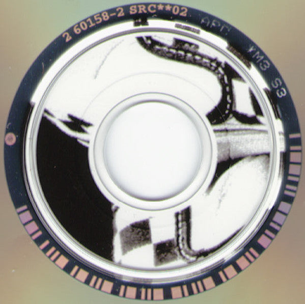 Fast Times At Ridgemont High - Various