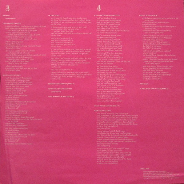 Pink World - Planet P Project