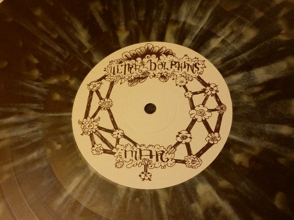 Mar - Ultra Dolphins