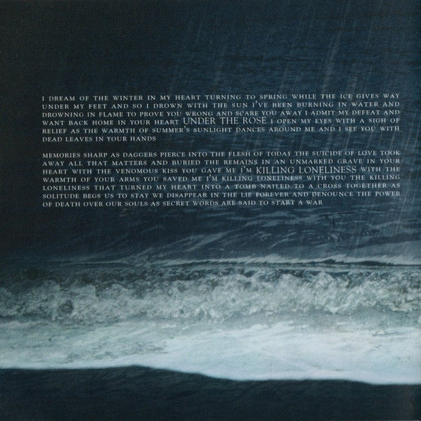 Dark Light - HIM