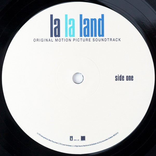 La La Land - Various