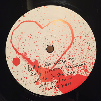Superwolf - Sweeney, Matt & Bonnie 'Prince' Billy