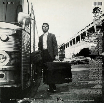 Scrapbook - Tillotson, Johnny