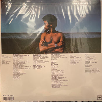 Secrets - Hancock, Herbie