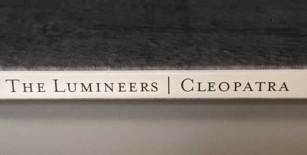 Cleopatra (Deluxe) - Lumineers