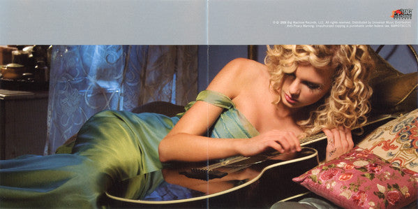 The Taylor Swift Holiday Collection - Swift, Taylor