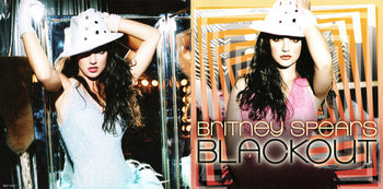 Blackout - Spears, Britney
