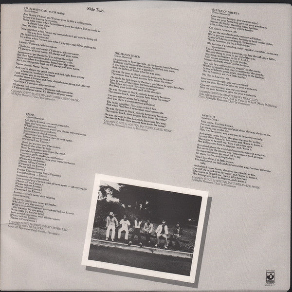 Little River Band - Little River Band