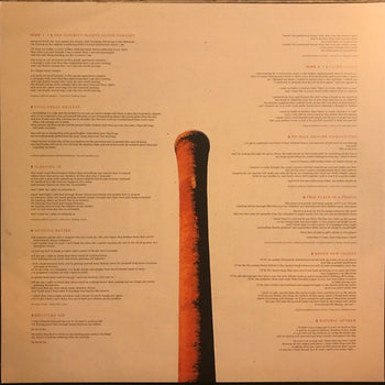 Give Up - Postal Service
