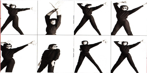 Bad - Jackson, Michael