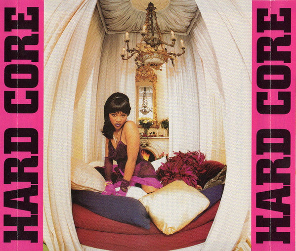 Hard Core - Lil Kim