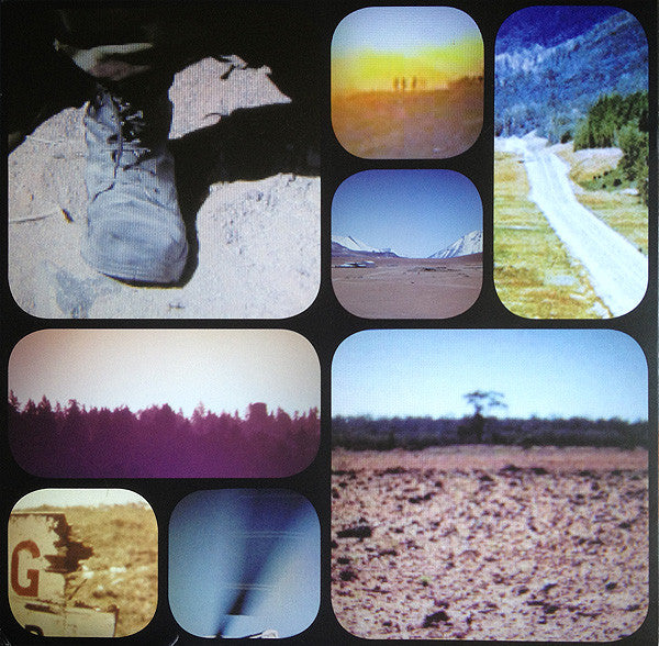 Tomorrow's Harvest - Boards Of Canada