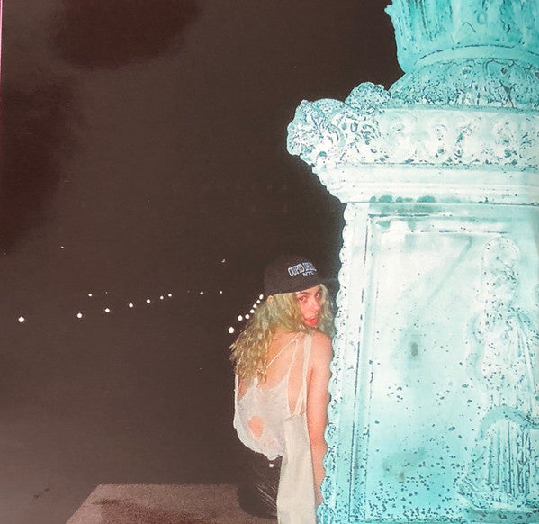 Cupid Deluxe - Blood Orange [CD]