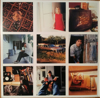Washing Machine - Sonic Youth