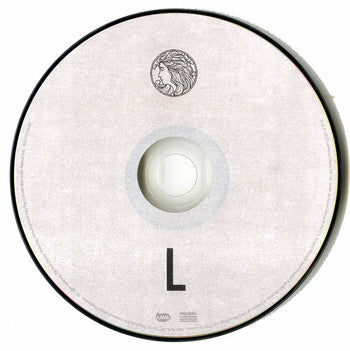 Pure Heroine - Lorde [CD]
