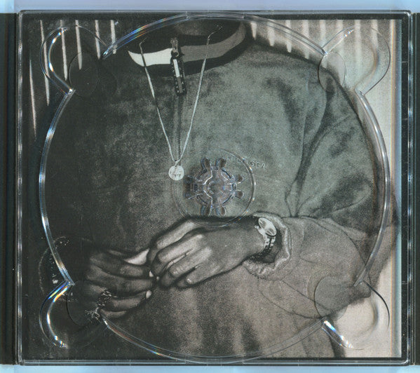 B4.Da.Ss - Joey Bada$$ [CD]