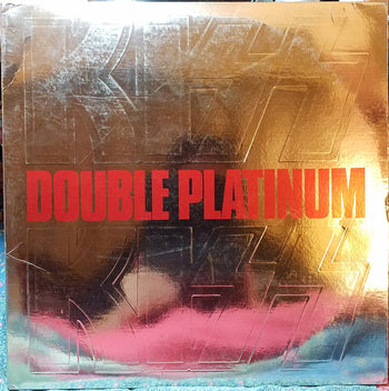 Double Platinum - Kiss