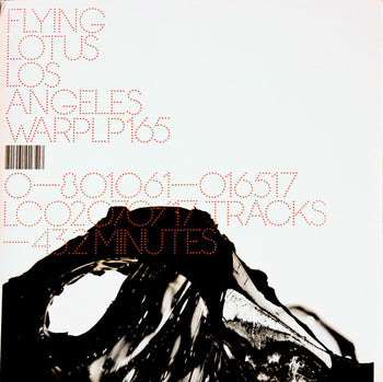 Los Angeles - Flying Lotus
