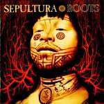 Roots - Sepultura [CD]