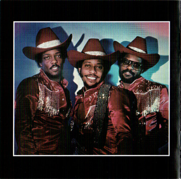 Gap Band I / Gap Band Ii / Gap Band Iii - Gap Band
