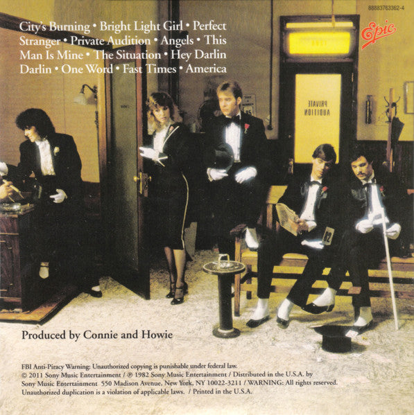 Original Album Classics - Heart