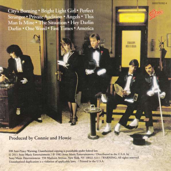 Original Album Classics - Heart