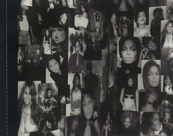 20 Years Old - Jackson, Janet
