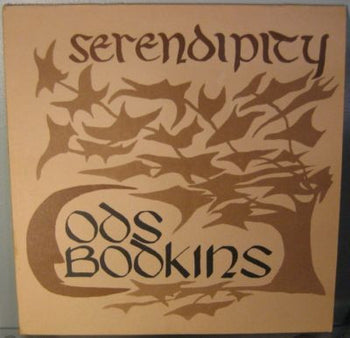 Serendipity - Bodkins, Ods