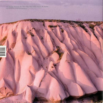 Amber [Vinyl] - Autechre