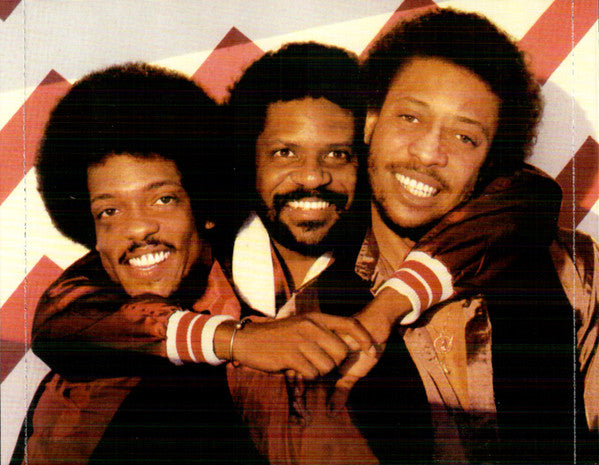 Gap Band I / Gap Band Ii / Gap Band Iii - Gap Band